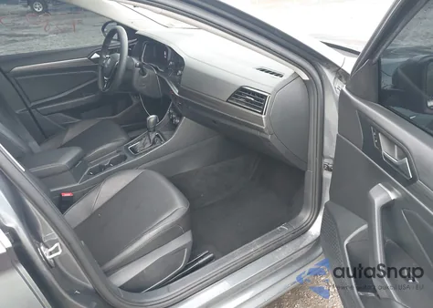 2020 Volkswagen Jetta 1.4T Sel из США, поврежденный, VIN 3VWEB7BU0LM056642